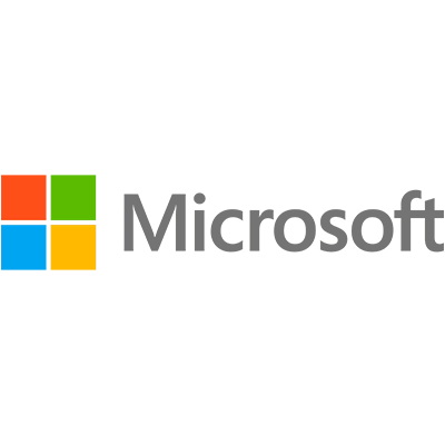 Microsoft logo